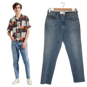 BDG Men's Slim Jeans - Blue